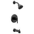 Product Image of Gibson M-Core 2-series Tub/Shower, 1.75 GPM, UT2903EPBL (Matte Black)