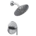 Product Image of Gibson Chrome Eco Performance M-core 2-series Rs Shower Trim, 1.75 Gpm