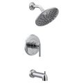 Product Image of Gibson M-Core 2-series Rs Tub/Shower, 1.75 GPM, UT3003EP (Chrome)