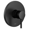 Product Image of Align Matte Black M-CORE 3-Series Valve Only Trim, UT3291BL