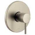Product Image of Align Brushed Nickel M-core 3-series Valve Trim, UT3291BN
