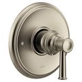 Product Image of Belfield Brushed Nickel M-CORE 3-Series Valve Only Trim, UT3311BN