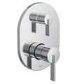 Product Image of Cia Chrome w/ M-core Transfer Valve Trim, UT3331