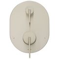 Product Image of Cia M-CORE 3-Series Valve Trim w/ Integrated Diverter (Brushed Nickel), UT3331BN