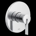 Product Image of Cia Chrome M-CORE 3 Series Tub/Shower Valve Only Trim, UT3361