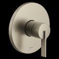 Product Image of Cia Brushed Nickel M-CORE 2 series Tub/Shower Trim, UT3361BN
