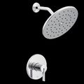 Product Image of Cia Chrome M-CORE 3 Series Shower Only Trim, UT3362