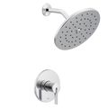 Product Image of Cia Chrome Eco Performance M-core 3-series Rainshower Trim, 1.75 Gpm, UT3362EP