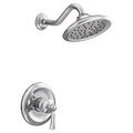 Product Image of Wynford Chrome M-CORE 3-Series Shower Only Trim, 2.5 gpm, UT35502