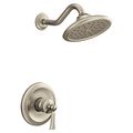 Product Image of Wynford Brushed Nickel M-CORE 3-Series Shower Only Trim, 2.5 gpm, UT35502BN