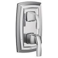 Product Image of Voss Chrome M-CORE 3-Series With Integrated Transfer Valve Trim, UT3611