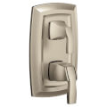 Product Image of Voss M-CORE 3-Series Valve Trim w/ Integrated Diverter (Brushed Nickel), UT3611BN