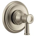 Product Image of Belfield Brushed Nickel M-CORE Transfer Valve Trim, UT4301BN