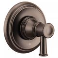 Product Image of Belfield Oil Rubbed Bronze M-CORE Transfer Valve Trim, UT4301ORB