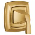 Product Image of Voss Brushed Gold M-CORE Transfer Valve Trim, UT4611BG