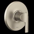 Product Image of Doux Brushed Nickel M-CORE 2-Series Valve Only Trim, UTS2201BN