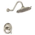 Product Image of Weymouth Polished Nickel M-core 2-series Shower Trim, UTS232102EPNL