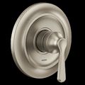 Product Image of Colinet Brushed Nickel M-CORE 2-Series Valve Only Trim, UTS244201BN