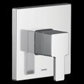 Product Image of 90 Degree Chrome M-CORE 2-Series Valve Only Trim, UTS2711