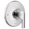 Product Image of Doux Chrome M-CORE 3-Series Valve Only Trim, UTS3201