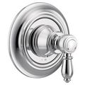 Product Image of Weymouth Chrome M-CORE Transfer Valve Trim, UTS32205