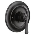 Product Image of Colinet Matte Black M-CORE 3-Series Valve Only Trim, UTS344301BL