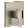 Product Image of 90 Degree Brushed Nickel M-CORE 3-Series Valve Only Trim, UTS3711BN