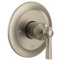Product Image of Flara Brushed Nickel M-CORE 3-Series Valve Only Trim, UTS3911BN