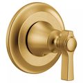 Product Image of Flara Brushed Gold M-CORE Transfer Vertical Spa, UTS4911BG