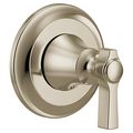 Product Image of Flara Polished Nickel M-CORE Transfer Valve Trim, UTS4911NL