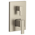 Product Image of 90 Degree M-CORE 3-Series Valve Trim w/ Integrated Diverter (Brushed Nickel), UTS9011BN