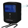 Product Image of Clear Blue, 16" Master UV Purification System