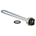 Product Image of 1" 1500W Copper Non-Resistored Screw-in Element MWD (120V), UV12890