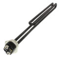 Product Image of 1" 4500W Stainless Steel Non-Resistored Screw-in Element LWD (240V), UV12904
