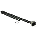 Product Image of 1" 5500W Stainless Steel Non-Resistored Screw-in Element MWD (240V), UV12905