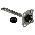 Product Image of 1" 1500W Copper Non-Resistored Flange Element MWD (240V), UV12908