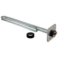 Product Image of 1" 4500W Copper Non-Resistored Flat Flange Element MWD (240V), UV13051