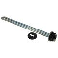Product Image of 1" 4500W Copper Non-Resistored Round Flange Element HWD (240V), UV13066C