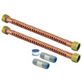 Product Image of 15" Water Connection Kit, UV20010
