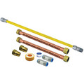 Product Image of 12" Gas Water Heater Installation Kit, UV20015