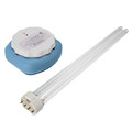 Product Image of Swordfish Ultra Violet Air Purification System, Whole Home Unit - 60 Watts, 16" (Covers Over 3,500 Sq. feet)