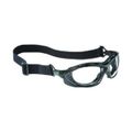 Product Image of Seismic Reader Magnifying Anti-Fog Safety Glasses, Plus-2.5, Clear Lenses