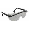 Product Image of Astrospec 3000 Anti-Fog & Scratch-Resistant Safety Glasses, Polycarbonate, Clear Lenses, Full-Framed, Black Frame