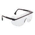 Product Image of Astrospec 3001 (OTG) Anti-Fog & Scratch-Resistant Safety Glasses, Polycarbonate, Clear Lenses, Full-Framed