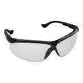 Product Image of Genesis Scratch-Resistant Reader Magnifying Safety Glasses, Plus-2.0, Clear Lenses