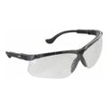 Product Image of Genesis Scratch-Resistant Reader Magnifying Safety Glasses, Plus-2.5, Clear Lenses