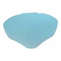 Product Image of Bionic Face Shield Replacement Window, Clear
