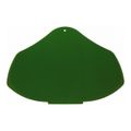 Product Image of Bionic Face Shield Welding Window, Green, Shade 3