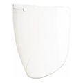 Product Image of Turboshield Anti-Fog & Scratch-Resistant Face Shield Replacement Window, Clear