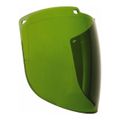 Product Image of Turboshield Face Shield Welding Lens, Green, Shade 3